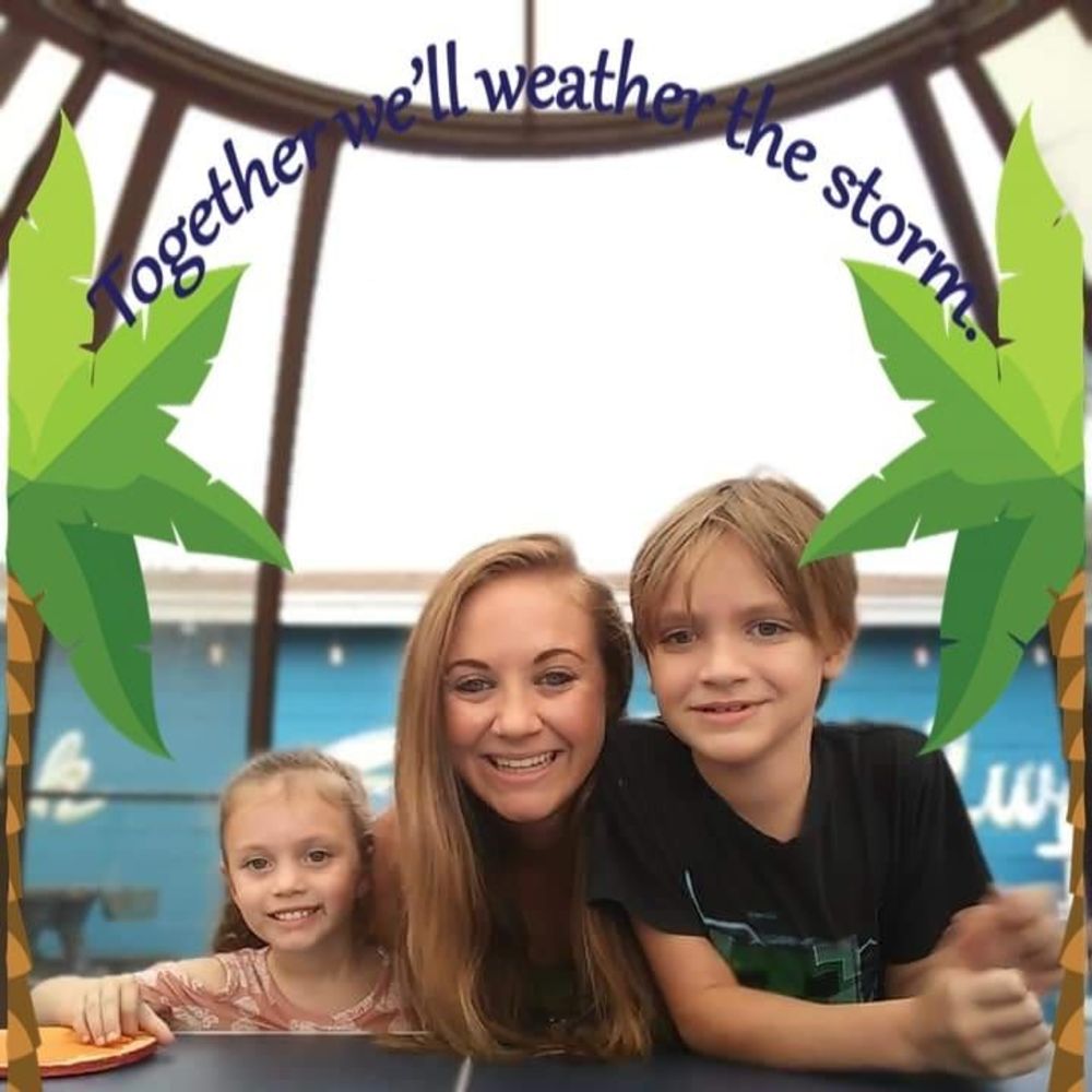 Meet your Posher, Kayleigh